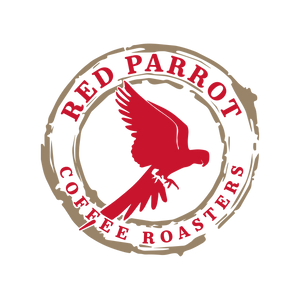 Red Parrot Coffee Roasters